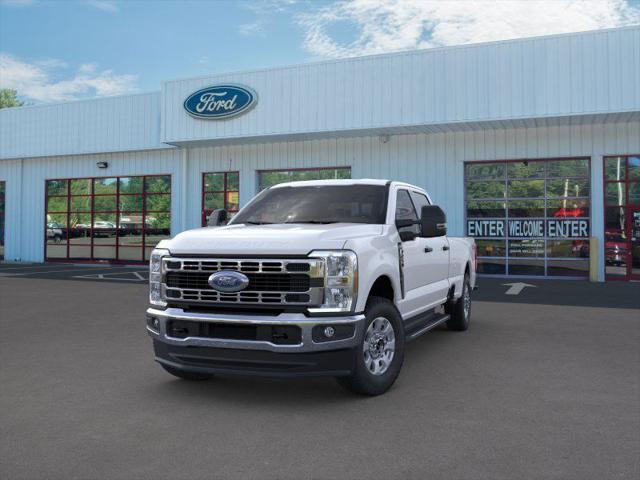 new 2024 Ford F-250 car, priced at $57,830