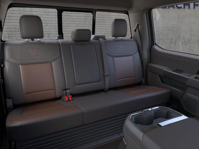 new 2025 Ford F-350 car
