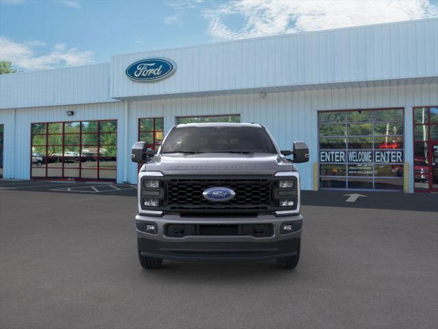 new 2024 Ford F-250 car, priced at $73,720