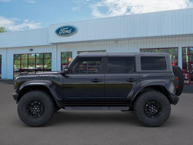 new 2024 Ford Bronco car, priced at $86,375