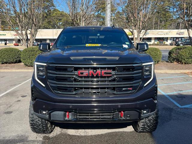 used 2022 GMC Sierra 1500 car, priced at $49,963