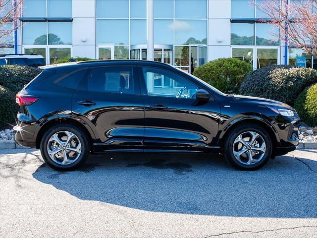 used 2024 Ford Escape car, priced at $27,776