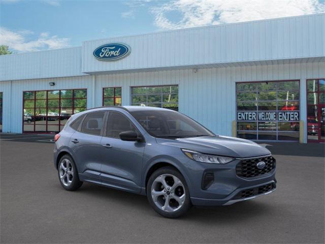 new 2024 Ford Escape car, priced at $33,985