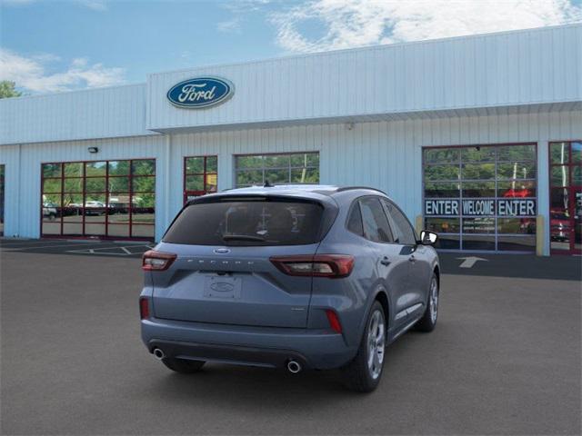 new 2024 Ford Escape car, priced at $33,985