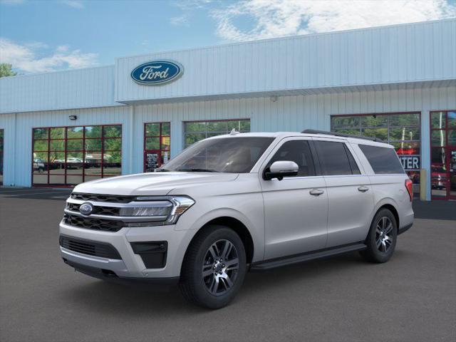 new 2024 Ford Expedition car, priced at $65,595