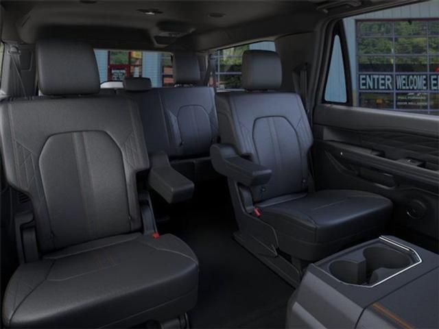 new 2024 Ford Expedition car, priced at $81,230