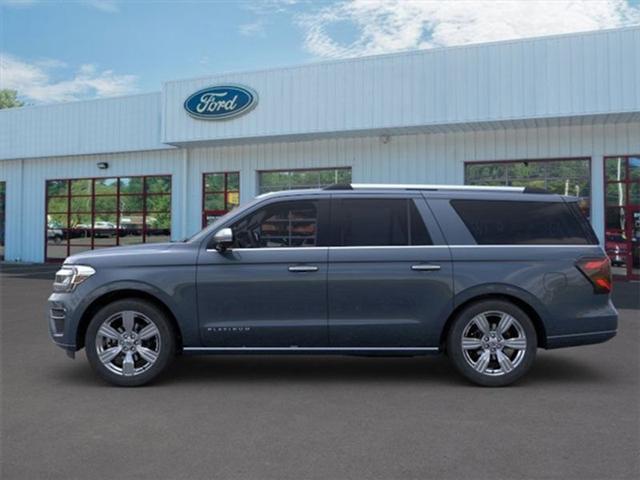 new 2024 Ford Expedition car, priced at $81,230