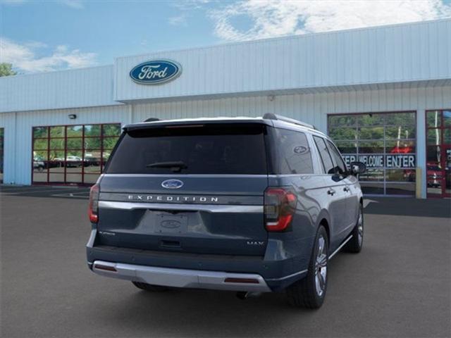 new 2024 Ford Expedition car, priced at $81,230