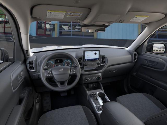 new 2024 Ford Bronco Sport car, priced at $26,640