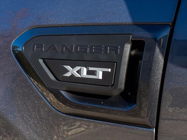 used 2021 Ford Ranger car, priced at $29,457