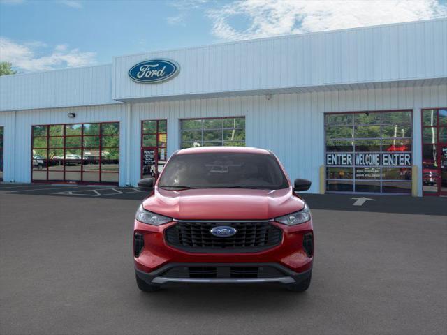 new 2025 Ford Escape car, priced at $26,230