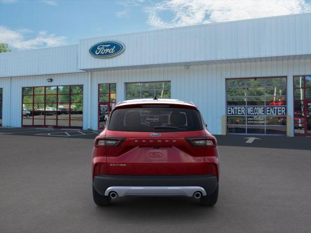 new 2025 Ford Escape car, priced at $26,230