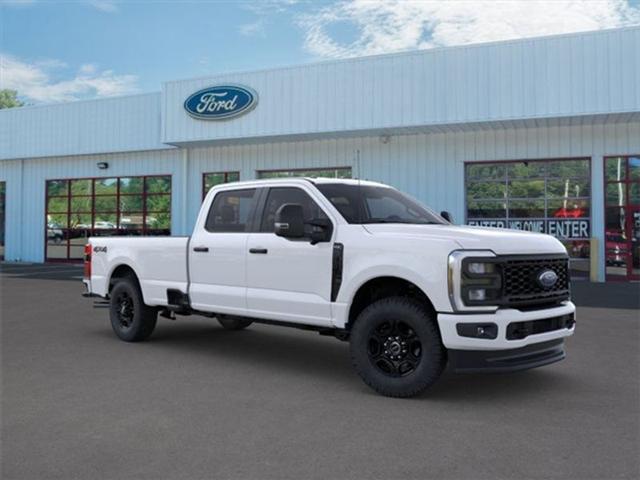 new 2024 Ford F-250 car, priced at $54,860