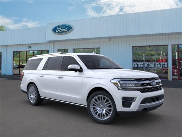 new 2024 Ford Expedition car, priced at $70,037