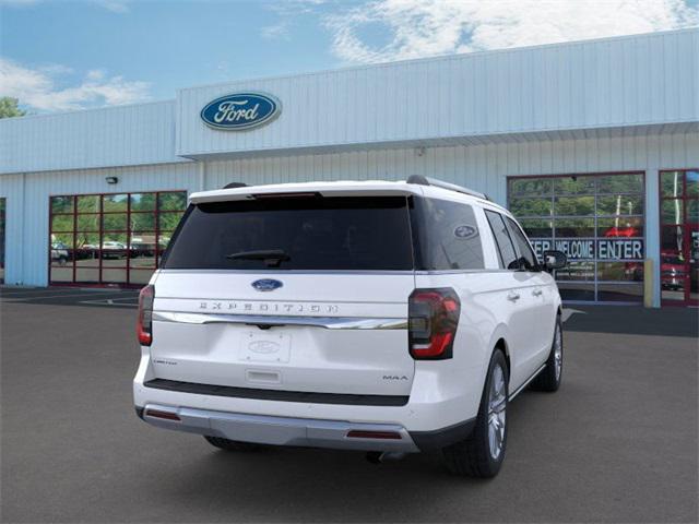 new 2024 Ford Expedition car, priced at $71,395