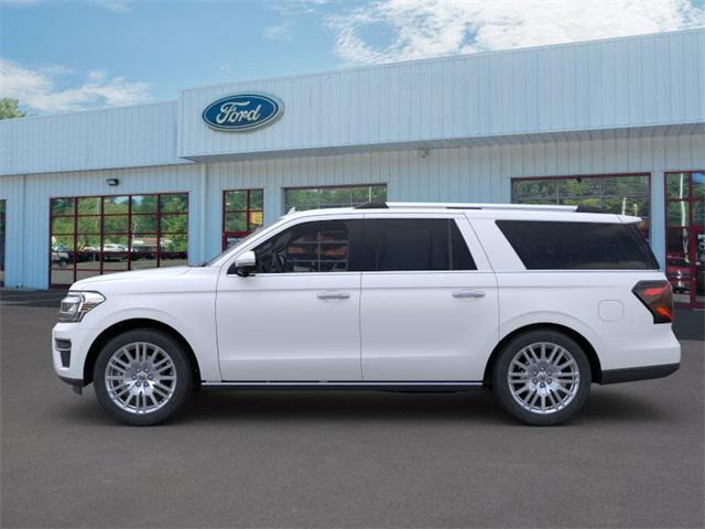 new 2024 Ford Expedition car, priced at $71,395