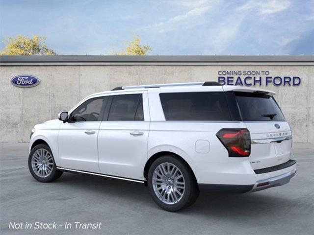 new 2024 Ford Expedition car, priced at $70,037