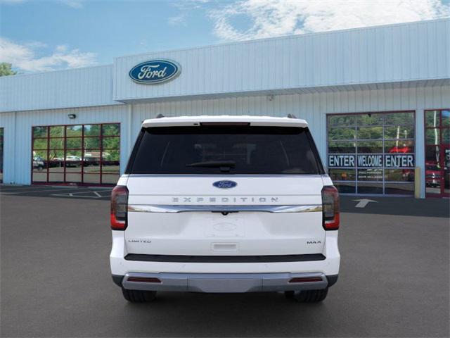 new 2024 Ford Expedition car, priced at $71,395