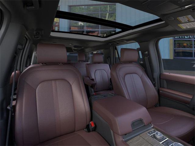 new 2024 Ford Expedition car, priced at $71,395