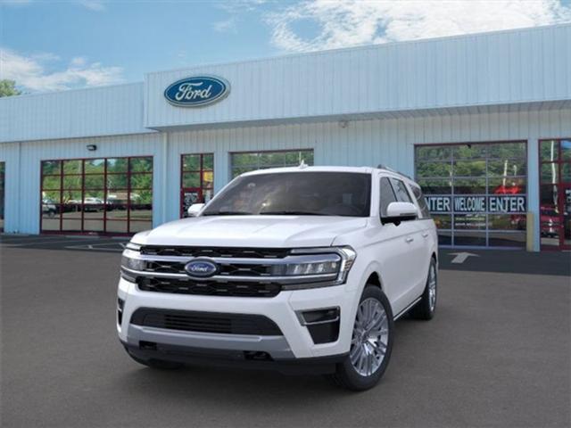 new 2024 Ford Expedition car, priced at $70,037