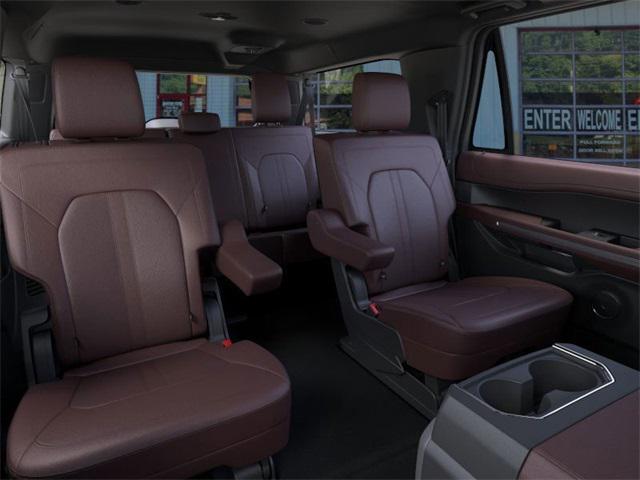 new 2024 Ford Expedition car, priced at $71,395