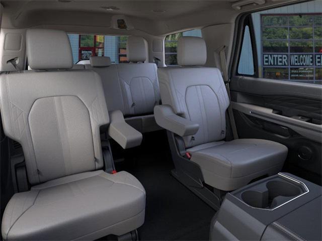 new 2024 Ford Expedition car, priced at $85,535