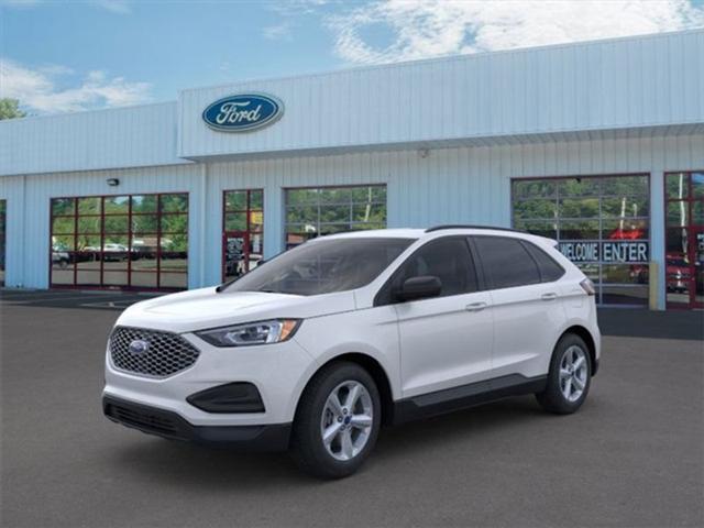 new 2024 Ford Edge car, priced at $31,275