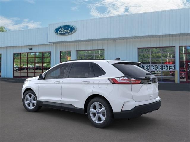 new 2024 Ford Edge car