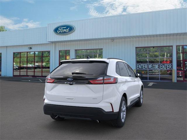 new 2024 Ford Edge car, priced at $33,375