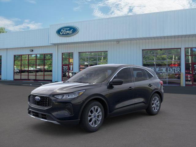 new 2024 Ford Escape car, priced at $27,410