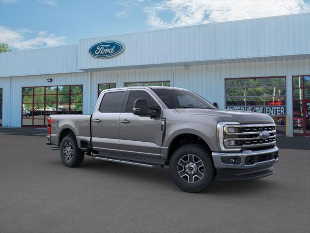 new 2024 Ford F-250 car, priced at $70,410