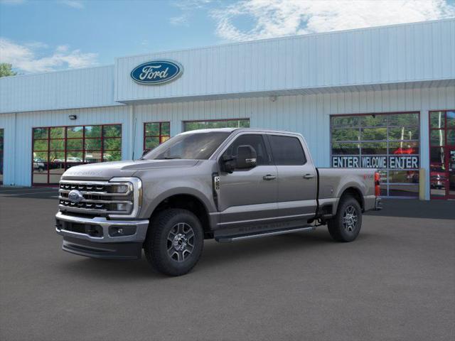 new 2024 Ford F-250 car, priced at $70,410