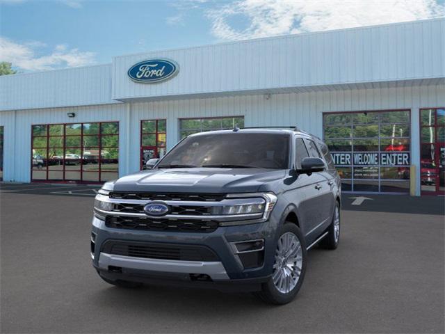 new 2024 Ford Expedition car, priced at $79,895