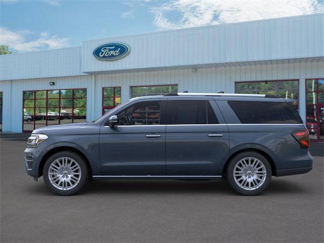 new 2024 Ford Expedition car, priced at $79,895