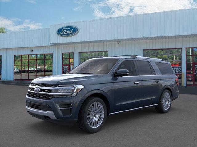 new 2024 Ford Expedition car, priced at $73,395