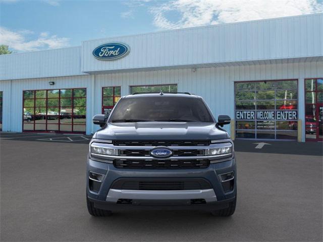 new 2024 Ford Expedition car, priced at $79,895