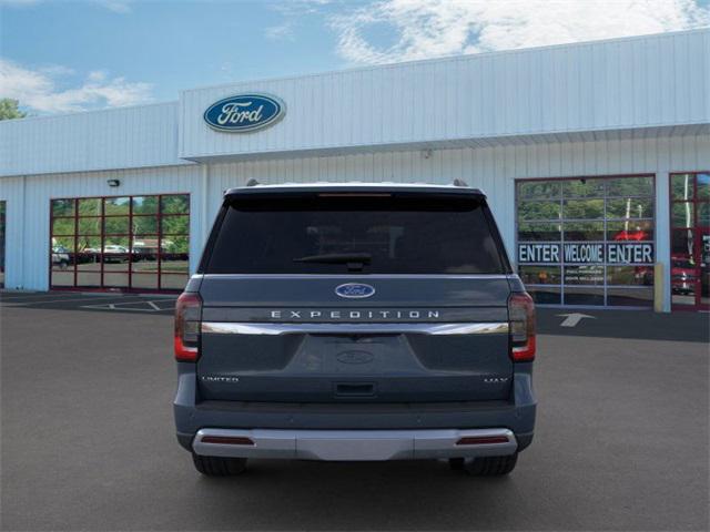 new 2024 Ford Expedition car, priced at $79,895