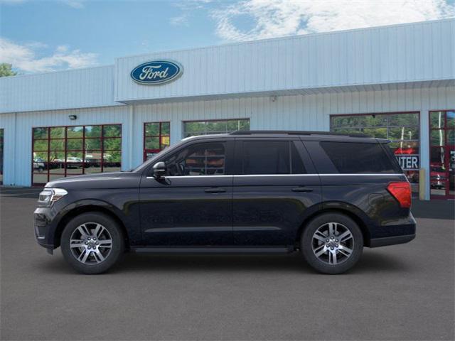 new 2024 Ford Expedition car, priced at $69,690