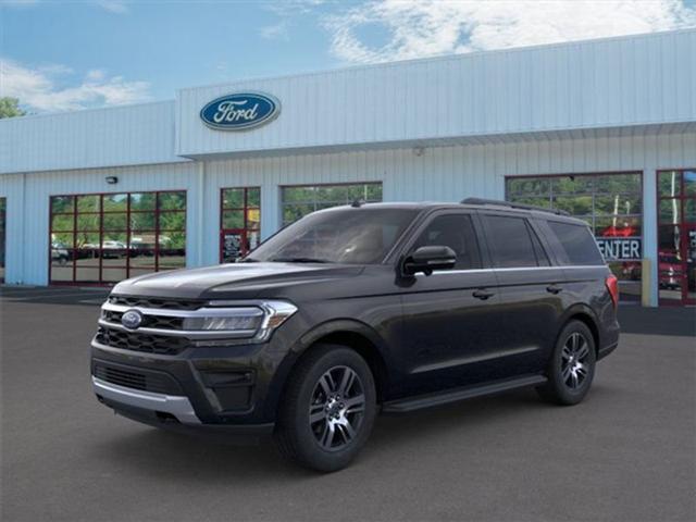 new 2024 Ford Expedition car, priced at $63,190