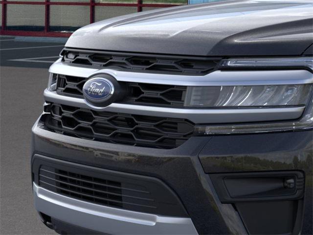 new 2024 Ford Expedition car, priced at $69,690