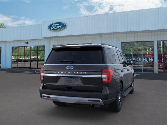 new 2024 Ford Expedition car, priced at $69,690