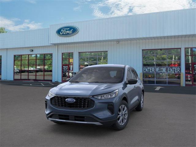 new 2024 Ford Escape car, priced at $31,410