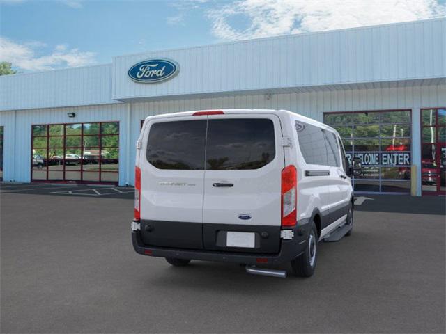 new 2024 Ford Transit-350 car, priced at $59,565