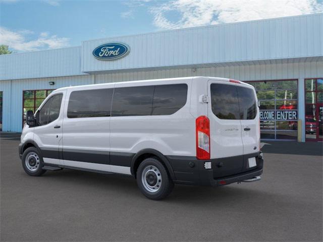 new 2024 Ford Transit-350 car, priced at $59,565