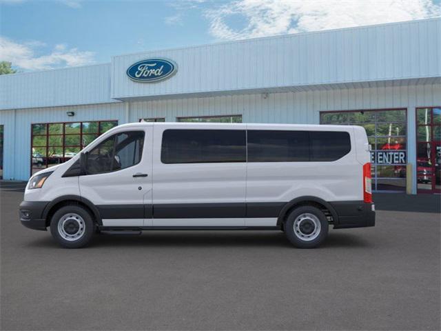 new 2024 Ford Transit-350 car, priced at $59,565