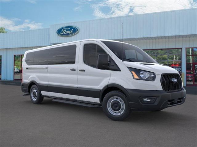 new 2024 Ford Transit-350 car, priced at $59,565