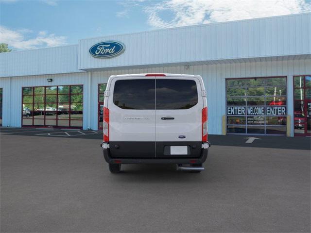 new 2024 Ford Transit-350 car, priced at $59,565