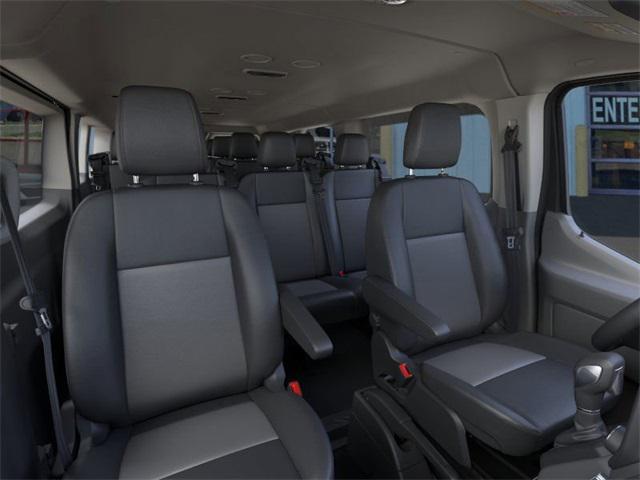 new 2024 Ford Transit-350 car, priced at $59,565