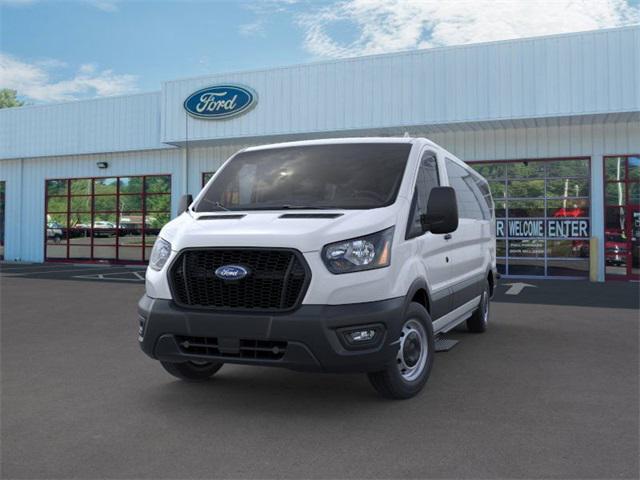 new 2024 Ford Transit-350 car, priced at $59,565