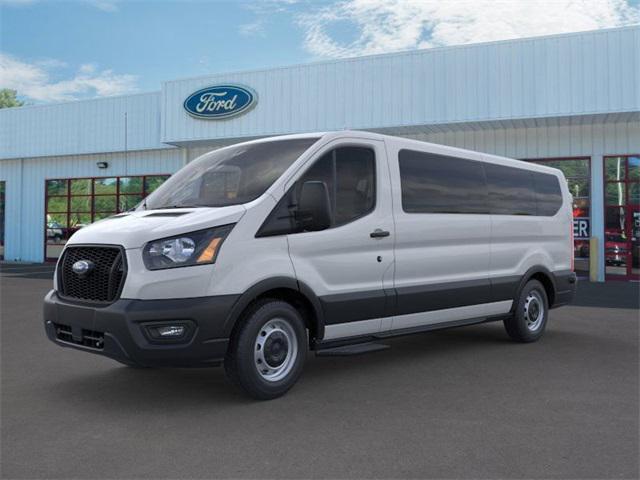 new 2024 Ford Transit-350 car, priced at $59,565